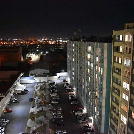 Loft Apartment In เยเรวาน ภายนอก รูปภาพ