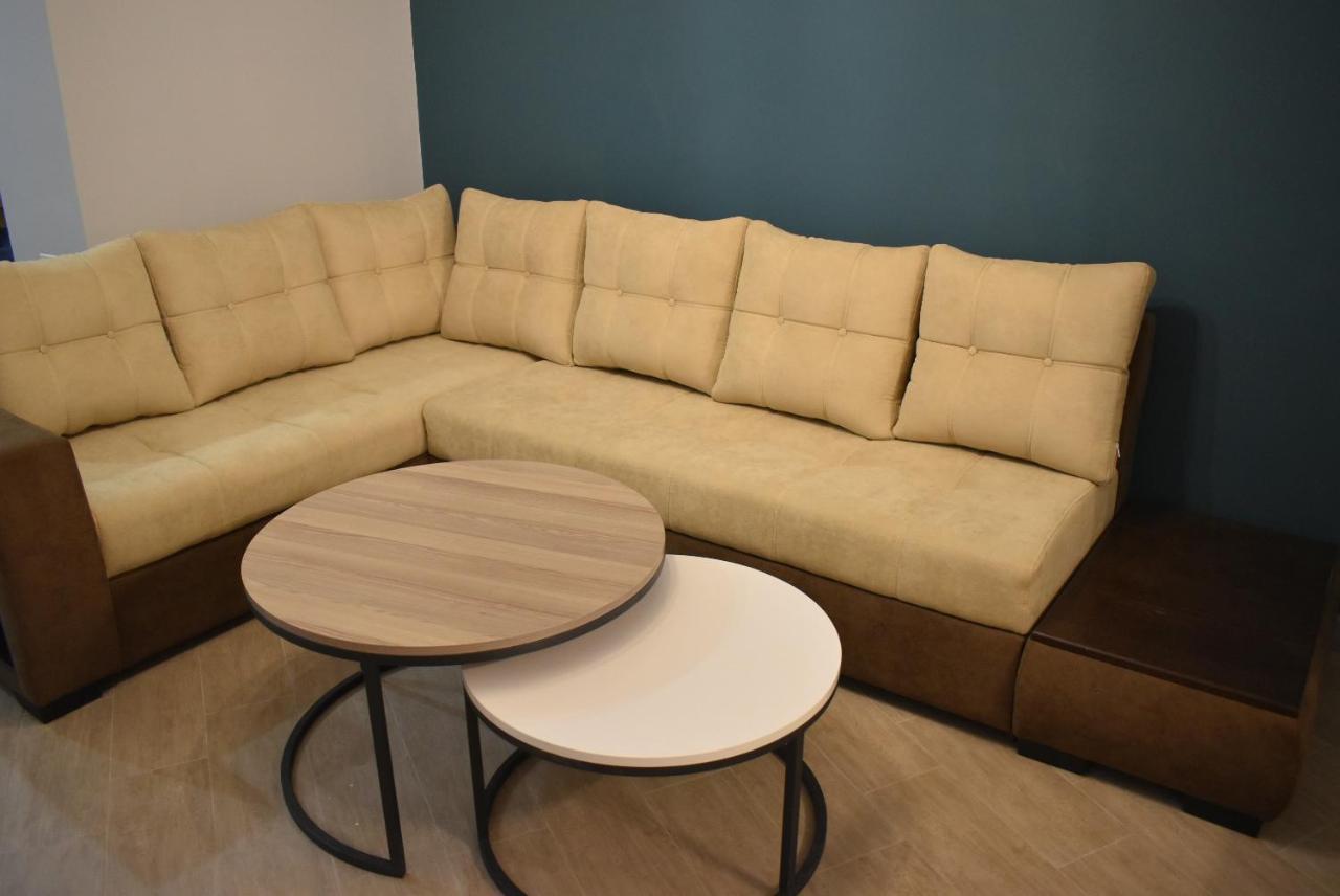 Loft Apartment In เยเรวาน ภายนอก รูปภาพ