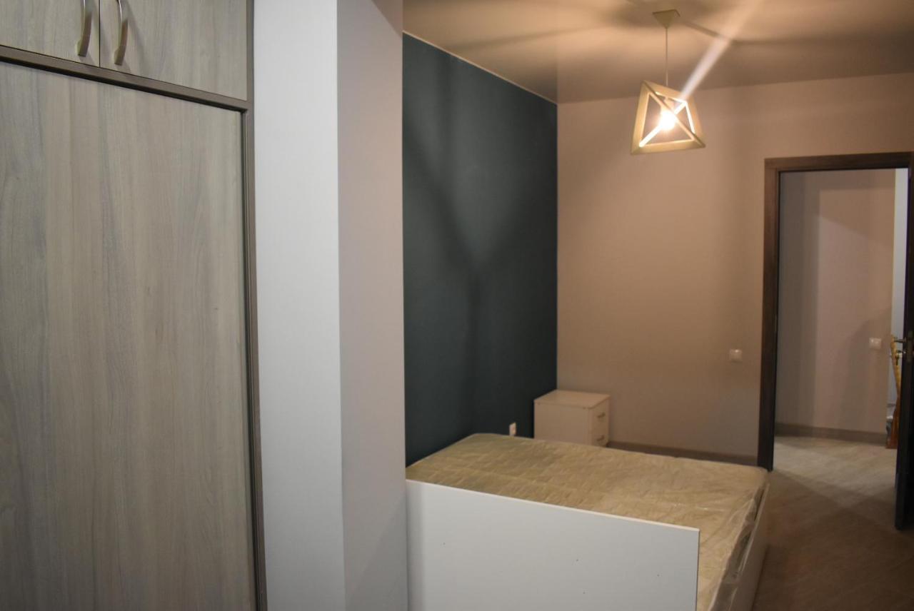 Loft Apartment In เยเรวาน ภายนอก รูปภาพ